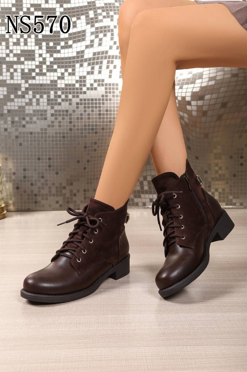  Botki damskie Roz 36-41/ 12 par